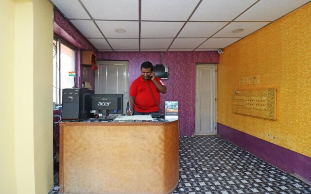 Srijan Guest House By OYO Rooms