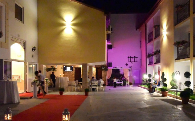 Arizona Hotel Timisoara