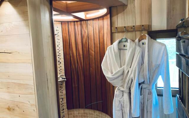 Domaine de Campagnac