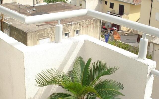 Apartments Fani