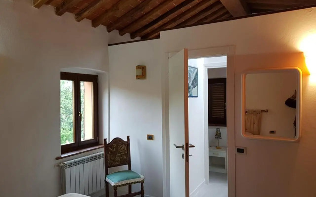 Luciano & Norma's House La Torre