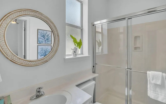 Jack Chasin' Birdies