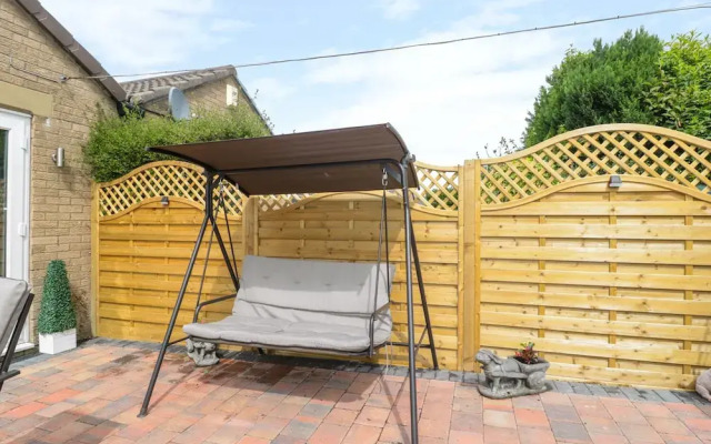 10 Reivers Gate