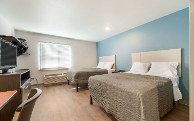 Woodspring Suites Ocala