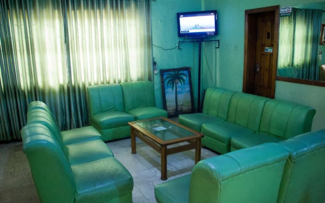 Peace Hotels & Conference Centre