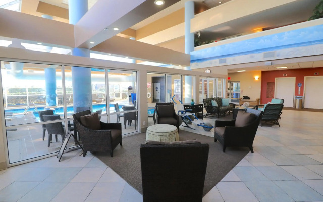 The Ocean Key Virginia Beach Resort