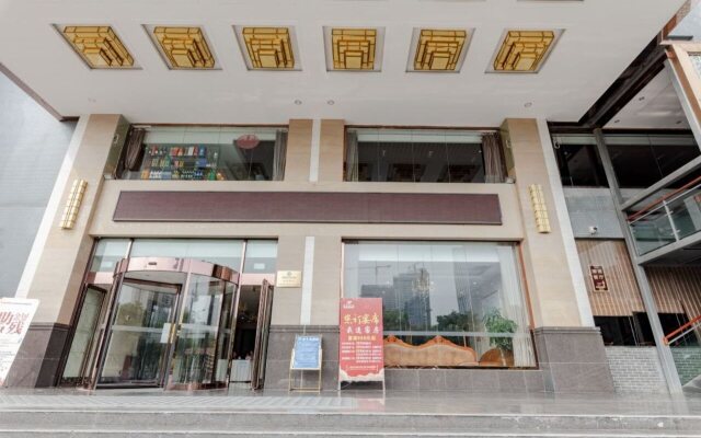 Hongteng Hotel