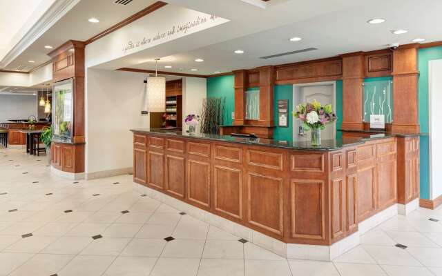 Hilton Garden Inn Austin North