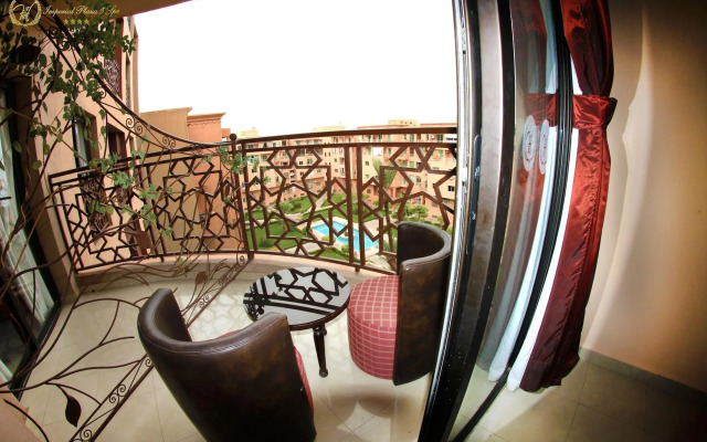 Hotel Imperial Plaza