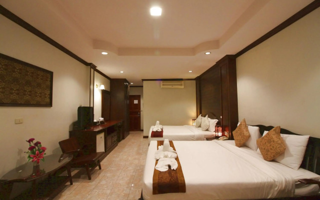 Baan Veerakit