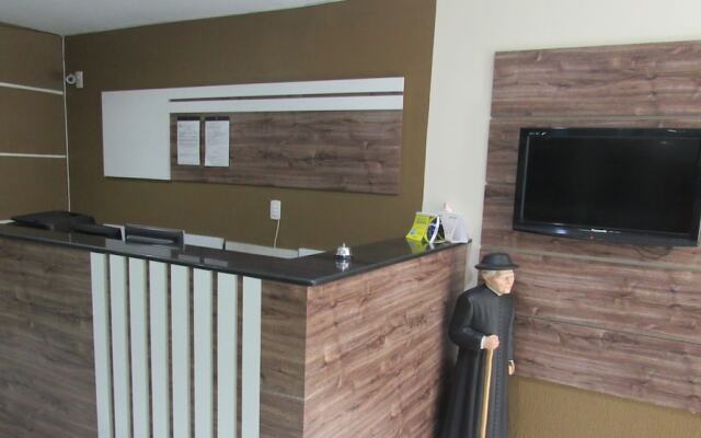 Juazeiro Plaza Hotel