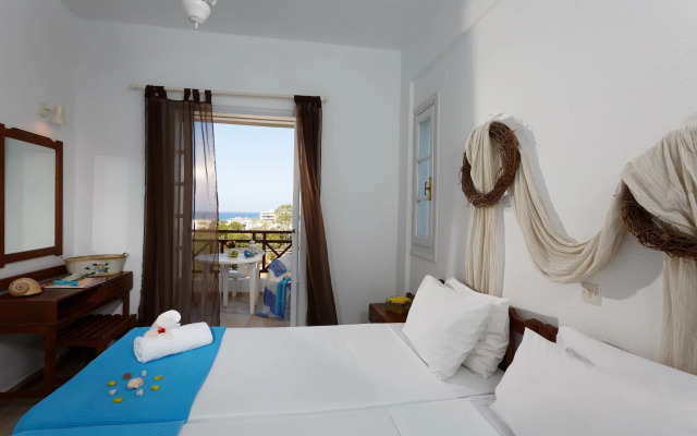 Remi Studios & Apartments