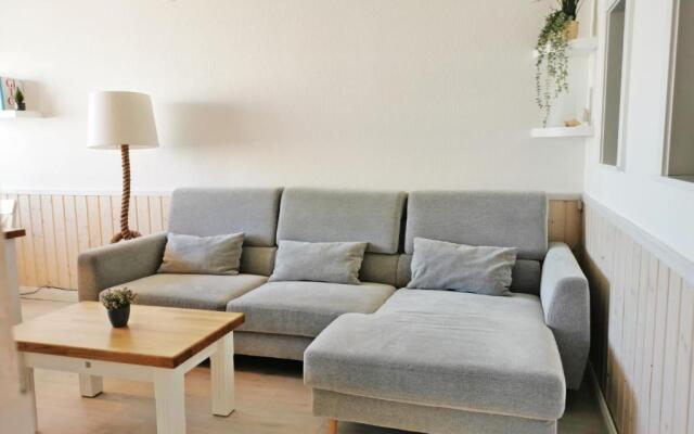 Ferienpark K07-003 Ferienpark