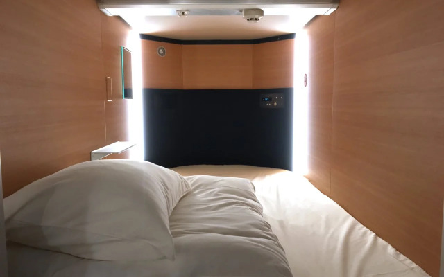 a-STYLE Shinsaibashi - Female Only -