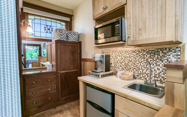 A Cowslip's Belle Inn