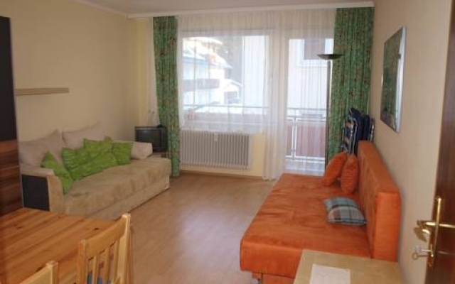 Apartment Stubner Kogel