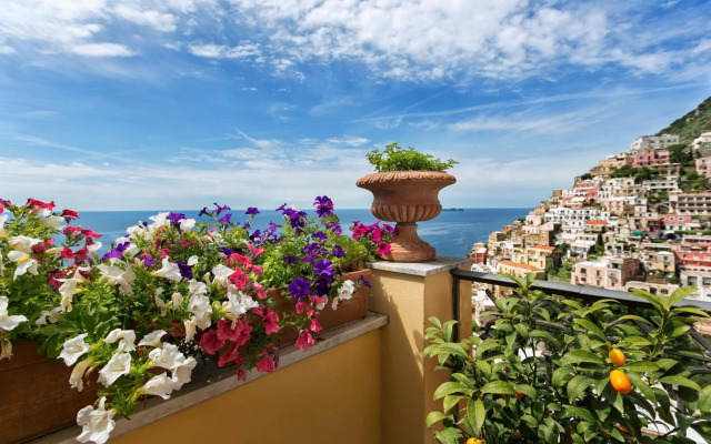 Palazzo Margherita Positano
