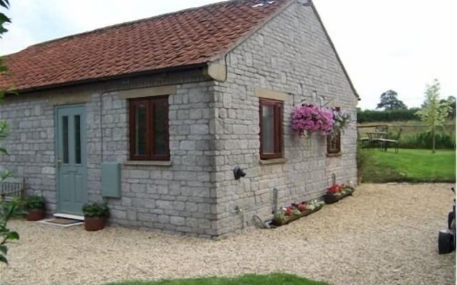 The Old Post Office Cottage