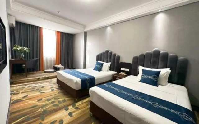 Dunhuang Dunhe Hotel