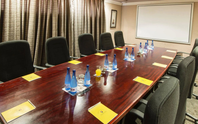 The Royal Villas Swaziland