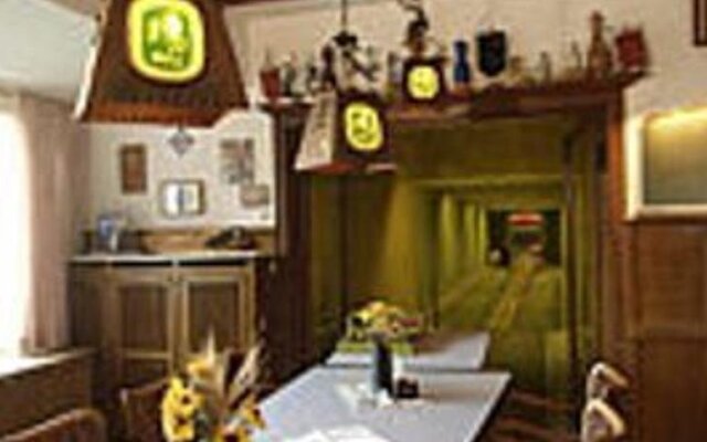 Hotel Am Münstertor