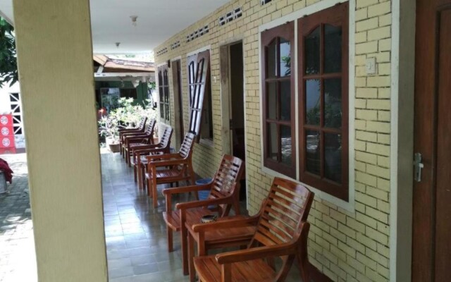 Oka Homestay