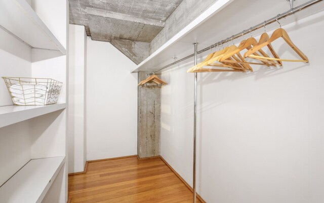Urban Rest Apartments - Ann St