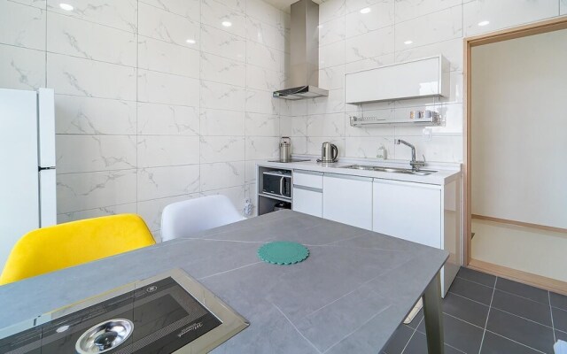 Gapyeong Boreum-dal Poolvilla