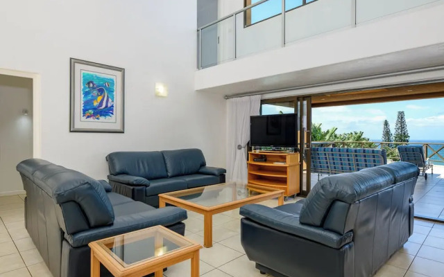 San Lameer Villa 13942