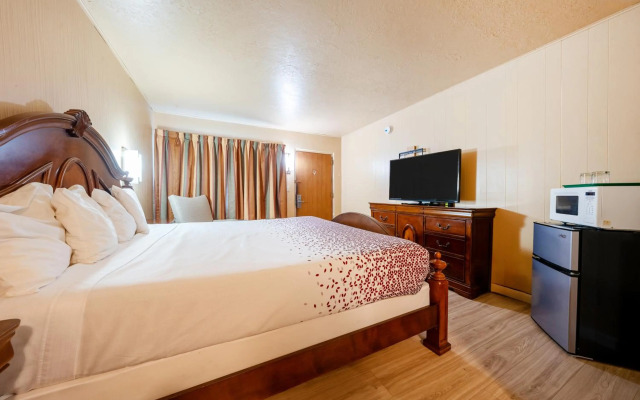 Juniper Motel Madras by Townhouse