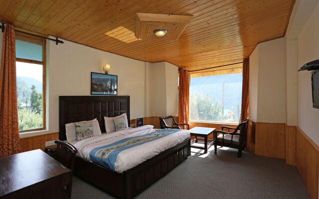 OYO Rooms 220 Valley View