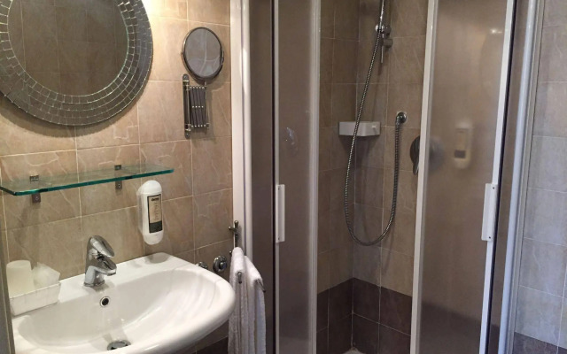 La Foresteria del Castello