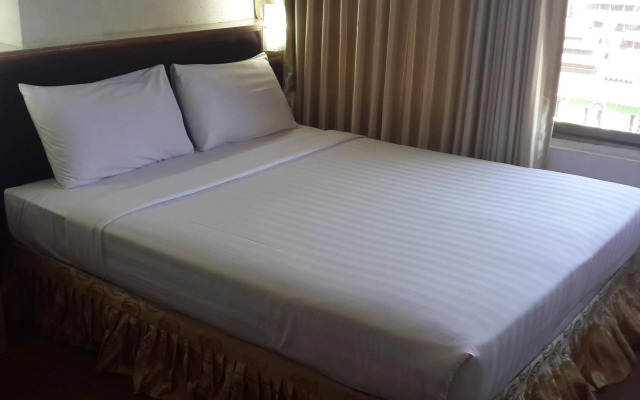 Orchid Hotel