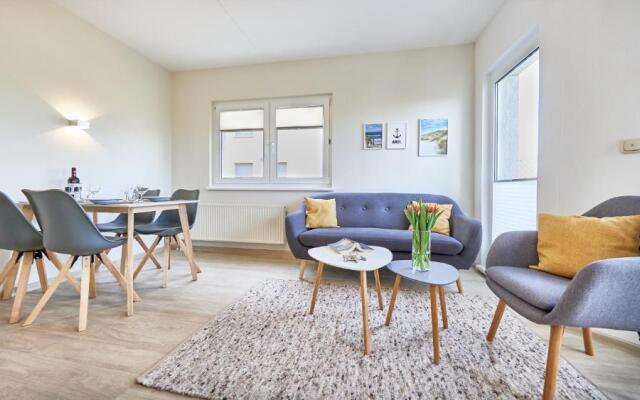 Haus Pamir _ Fewo 20