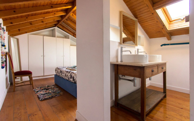 Combro Design by Homing