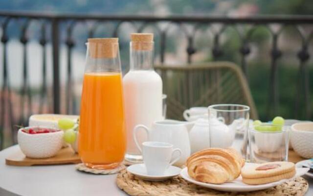 Bed And Breakfast 4 Stars Vietri Sul Mare