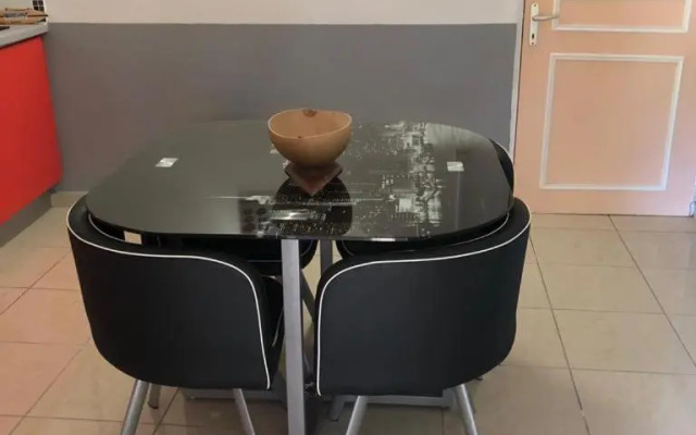 La tourterelle de Neron