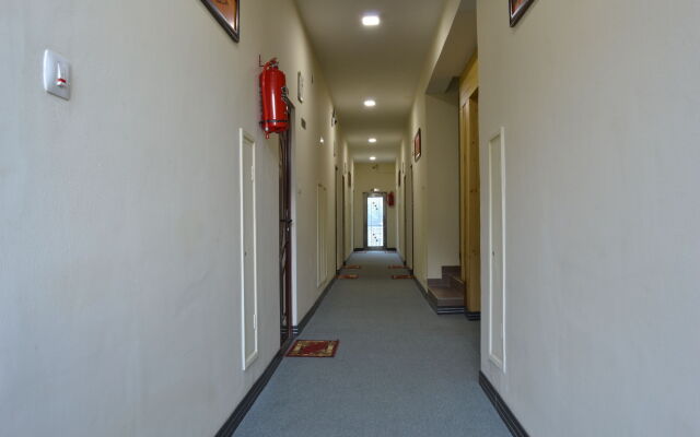 Hotel Apple Nest