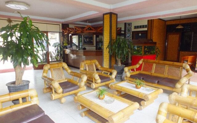 Hotel Indra Toraja