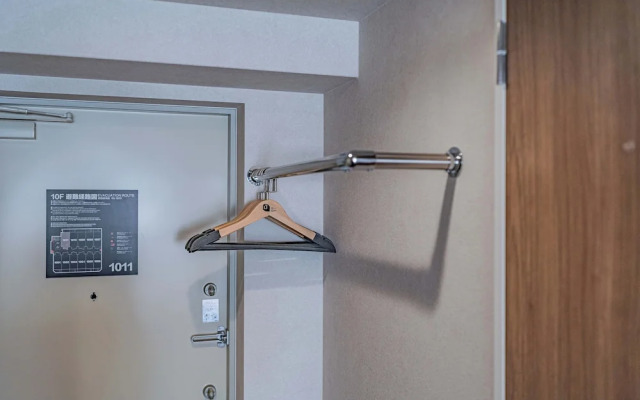 Apartment Hotel 11 Koromon IV