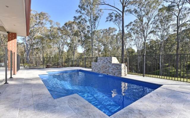 Wongaburra Homestead