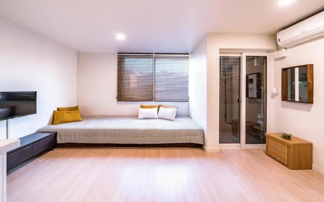 Busan the Pension 502