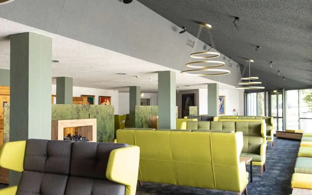 Hotel & Spa Gut Matheshof, BW Signature Collection