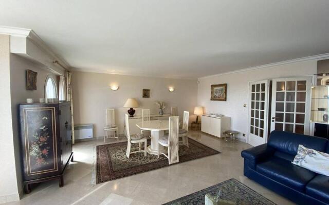 Appartement Quiberon, 2 pièces, 2 personnes - FR-1-478-4