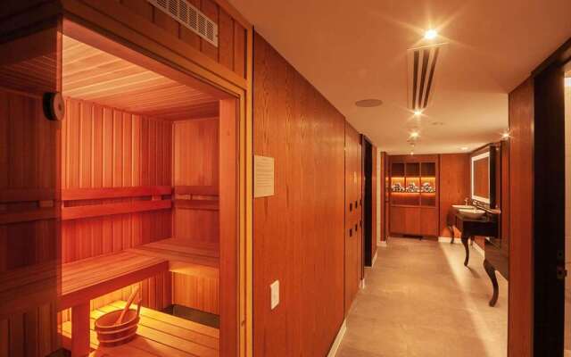 Sofitel Adelaide