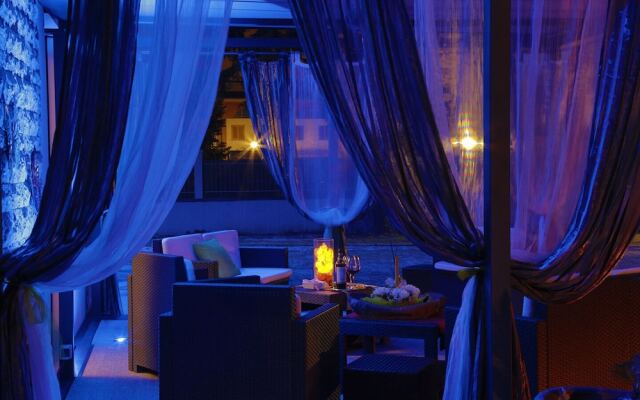 Live09 B&B Design