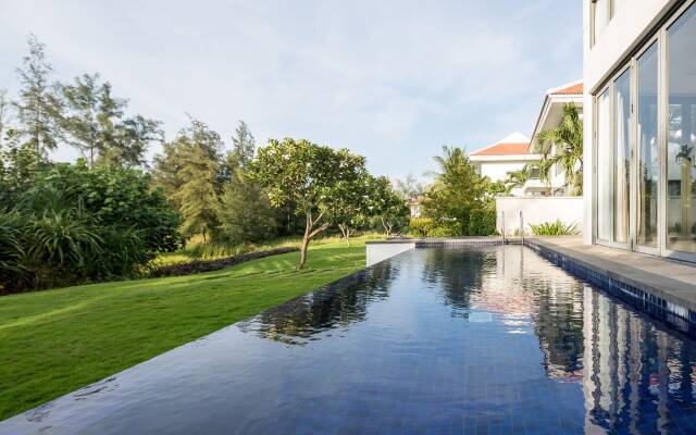 S - Ocean Luxury Villas Danang