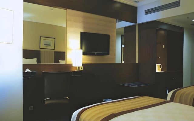 Almadera Hotel Makassar