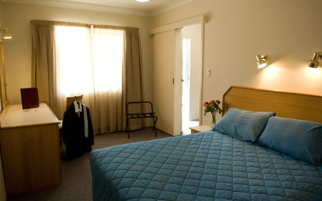 Narellan Motor Inn