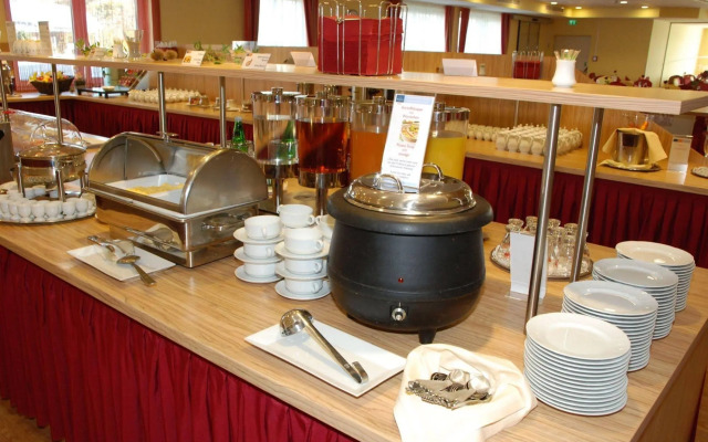 Novapark Das Flugzeughotel